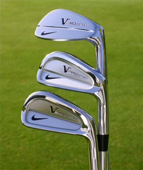 nike vr pro blades review|nike vr pro combo irons.